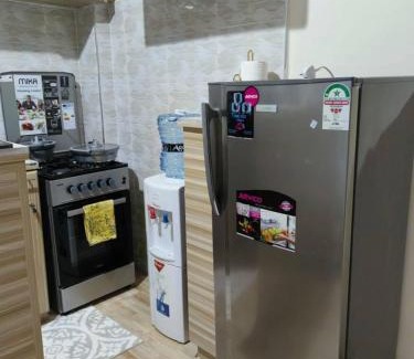 Thika Apartment | Iplus Penthouse, Ngoingwa Estate, Thika