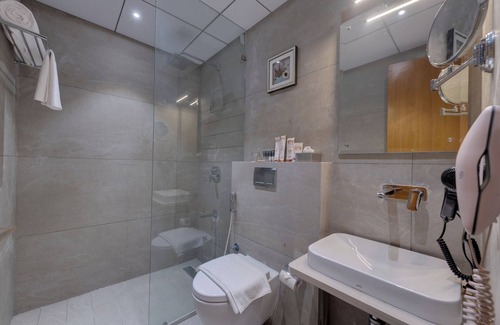 Dwarka Hotel | Ira by Orchid Dwarka