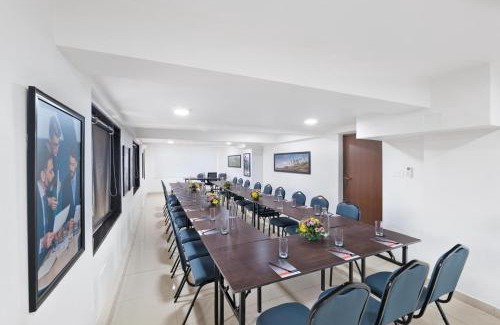 Porvorim Hotel | Ira by Orchid Porvorim Goa