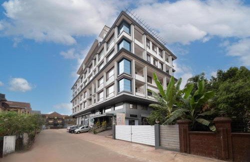 Porvorim Hotel | Ira by Orchid Porvorim Goa
