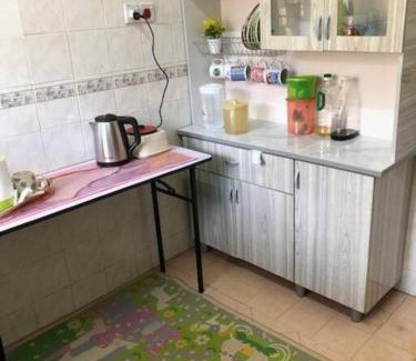 Hulu Selangor House | irdahusna homestay