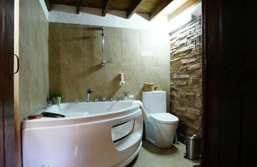 Kakopetria House | Irene's House