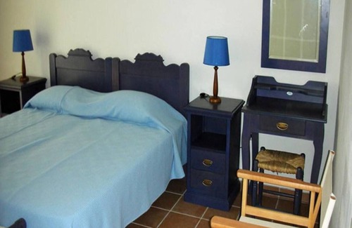 Ikaria Apartment | IRIGONI Studionn