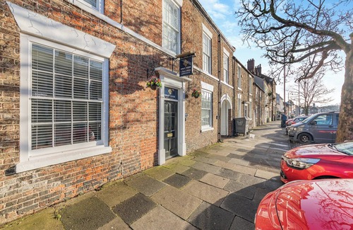 Yarm Cottage | Iris Apartment - UK45966