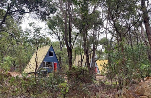 Porongurup Ski Chalet | Iris at Porongurup Chalets