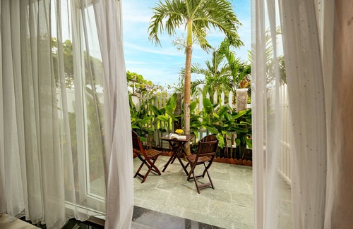 Hoi An City Centre Villa | Iris De Villa Hoi An