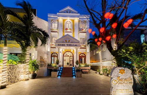 Hoi An City Centre Villa | Iris De Villa Hoi An