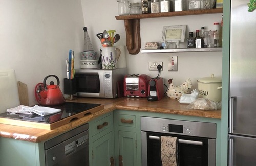 Garryspillane Other | Irish Thatched cottage. Escape to a piece of living history on a country farm