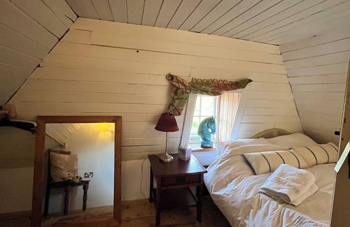 Garryspillane Other | Irish Thatched cottage. Escape to a piece of living history on a country farm