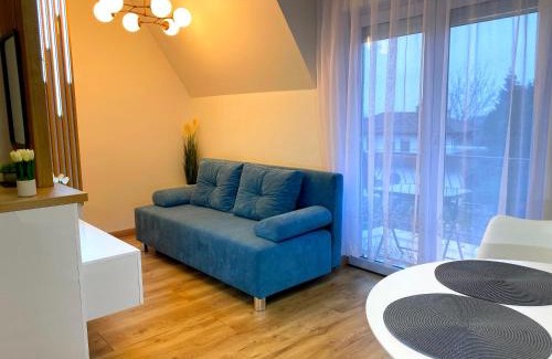 Zalakaros Apartment | Irisz Hillside Apartman