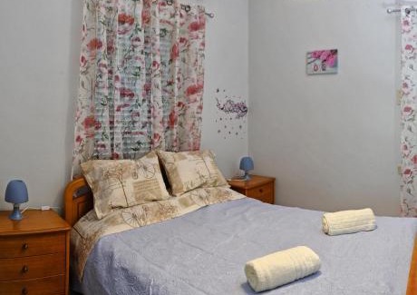 Chalcis Apartment | Iro - Kostas House 1