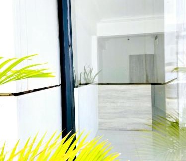 Accra Apartment | Irofo City Comfort Suites-Cozy, Affordable & Personalized Stays