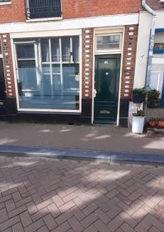 Amsterdam City Centre House | IRU, not for parties, not a hotel, room with no kitchen