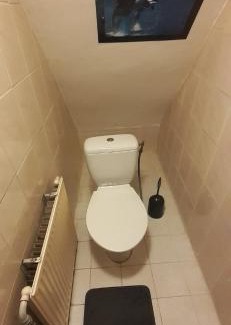 Amsterdam City Centre House | IRU, not for parties, not a hotel, room with no kitchen