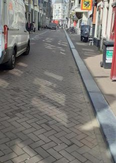 Amsterdam City Centre House | IRU, not for parties, not a hotel, room with no kitchen