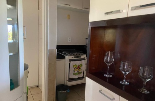 Loteamento Parque das Fontes Apartment | Is it a vacation you need? Come and enjoy this paradise called Aquaville resort.