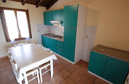 Jerzu Apartment | Is Murtas by Interhome