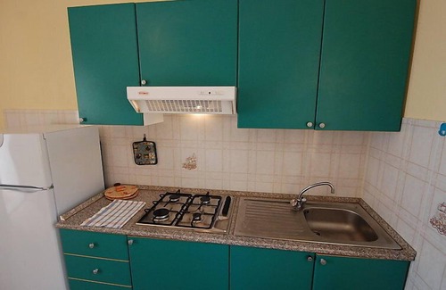 Jerzu Apartment | Is Murtas by Interhome