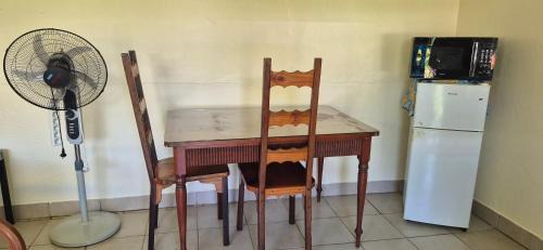 Teahupoo Apartment | Isa Studio