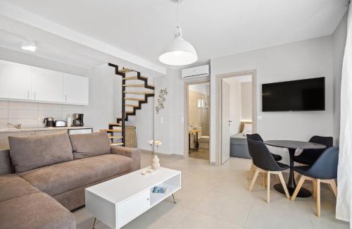 Nopigia Villa | Isabel Artemis Crete - Luxury Sea Views Villas