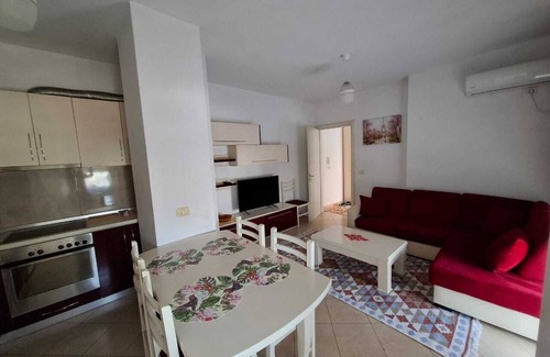 Tirana House | Isabel Rooms & Apartments