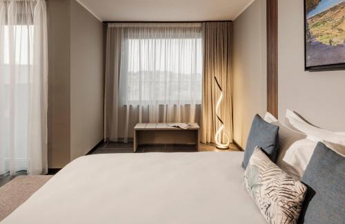 Gzira Hotel | Isabella Suites