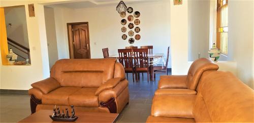 Kigali House | Isaro House Kigali