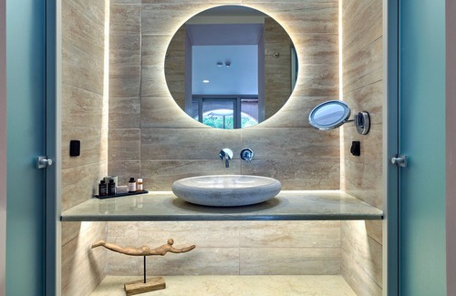 Parga Hotel | Isavoria Resort