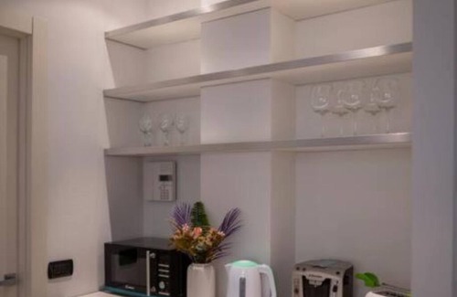 Iseo Apartment | ISEO SMILE house