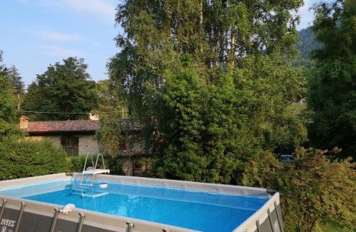 Solto Collina Ski Chalet | IseoLakeRental - Chalet di Elena