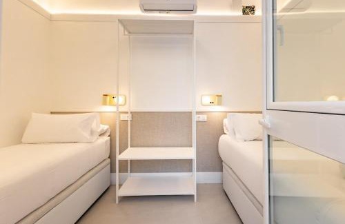 San Julian Apartment | ISG Apartments Family Stay San Marcos