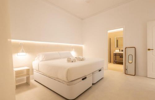 San Julian Apartment | ISG Apartments Family Stay San Marcos