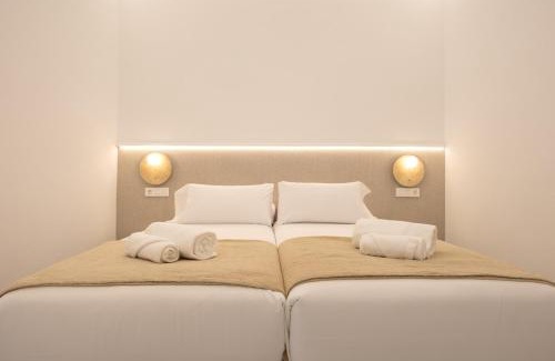 San Julian Apartment | ISG Apartments Family Stay San Marcos