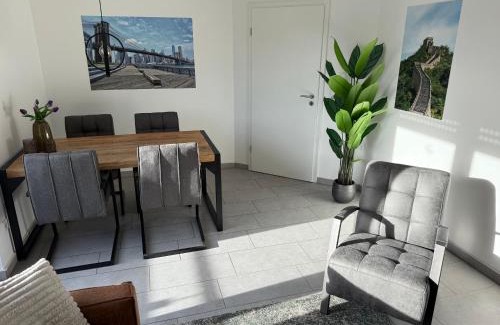 Gronau Apartment | ISL Hotel