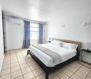 Sabana Abajo Apartment | Isla Bonita Townhouse