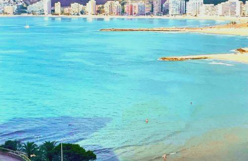 Faro de Cullera Apartment | Isla de los Pensamientos