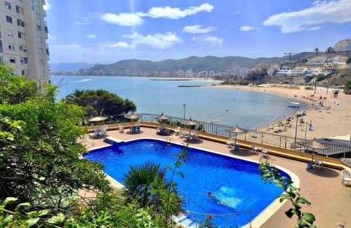 Faro de Cullera Apartment | Isla de los Pensamientos