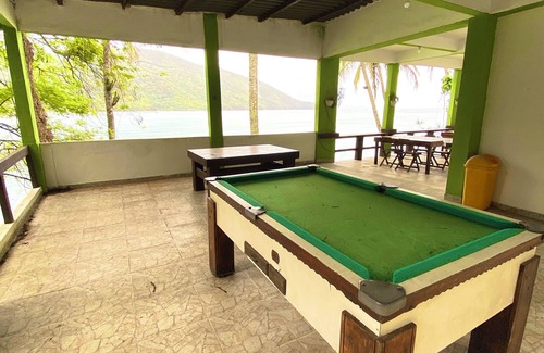 Ilha Grande House | Isla House/Ilha Grande, Angra dos Reis