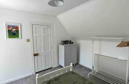 Isle of Lewis House | Isla’s Cottage