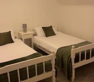 Isle of Lewis House | Isla’s Cottage