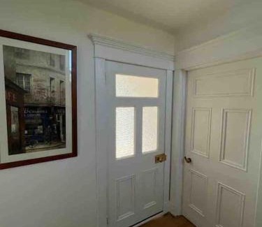 Isle of Lewis House | Isla’s Cottage