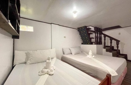 Baler Resort | Isla Virginia Pantalan