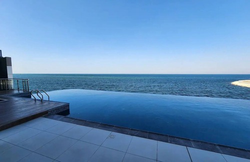 Sakhir House | "Island Elegance:Luxury Retreat"