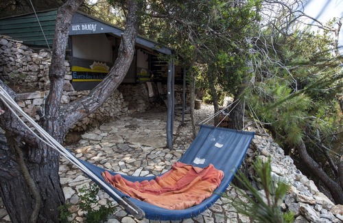 Bisevo Cottage | Island escape Bisevo Illur Danaj
