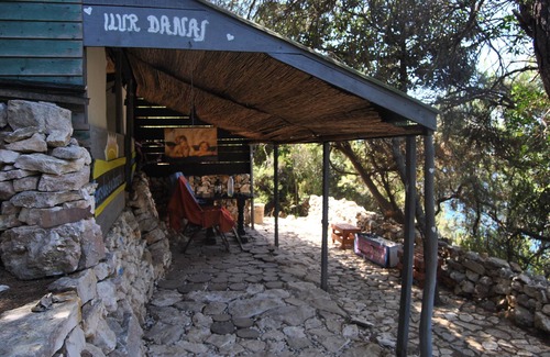 Bisevo Cottage | Island escape Bisevo Illur Danaj