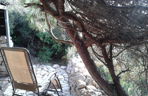 Bisevo Cottage | Island escape Bisevo Illur Danaj