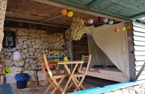 Bisevo Cottage | island escape bisevo Tinda Guali