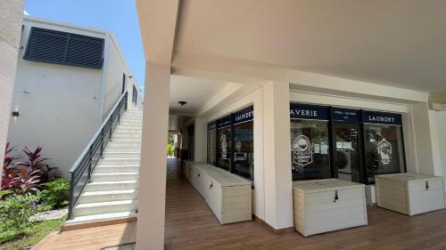 Anse Marcel Apartment | Island Escape, Marina Paradise & Beach Adventures