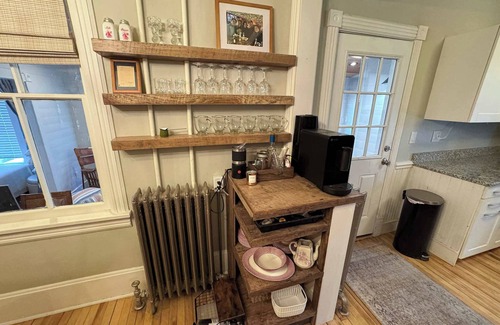 Minocqua House | Island House Summary:
