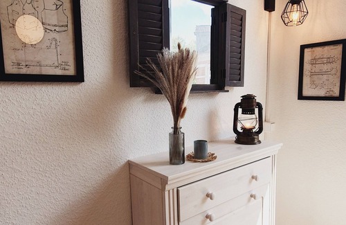 Ratzeburg Apartment | Island nest - in the middle of the city island